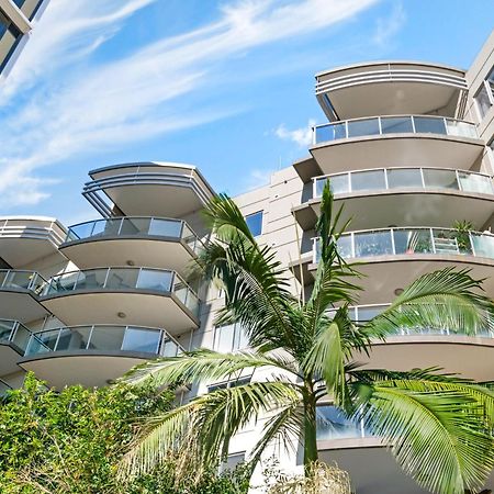 Allegro Apartments Брисбен Экстерьер фото