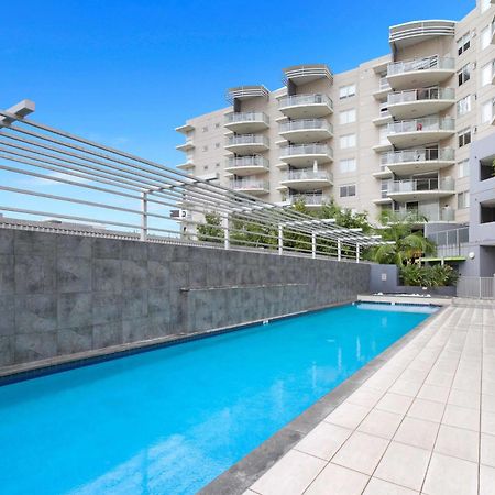Allegro Apartments Брисбен Экстерьер фото