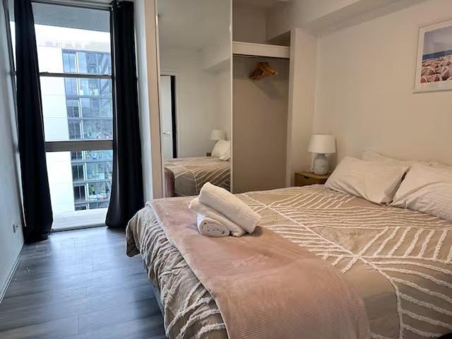 Allegro Apartments Брисбен Номер фото