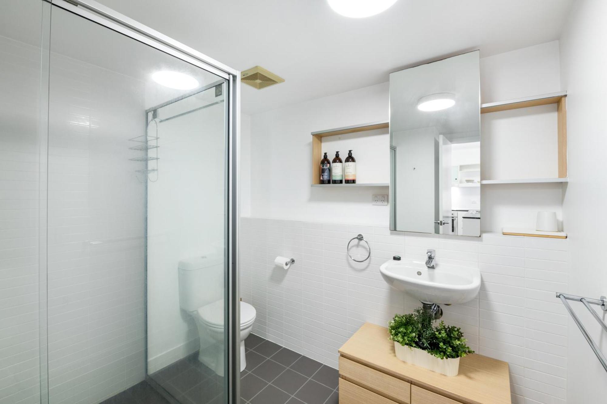 Allegro Apartments Брисбен Экстерьер фото